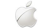 apple logo edit