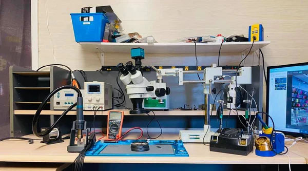 Επισκευή iPhone Χαλάνδρι