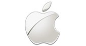 apple logo edit